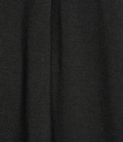 Tommy Bahama Kauai Solid Jersey Pleating V-Neck Sleeveless Tank