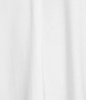 Tommy Bahama Kauai Solid Jersey Pleating V-Neck Sleeveless Tank