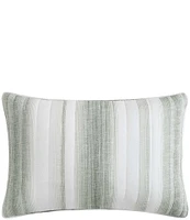 Tommy Bahama La Prisma Stripe Texture Cotton Quilt Mini Set