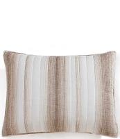 Tommy Bahama La Prisma Stripe Texture Cotton Quilt Mini Set