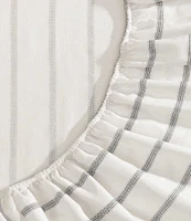 Tommy Bahama La Vida Stripe Cotton Sateen Sheet Set