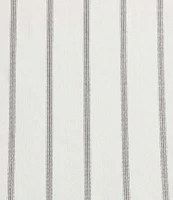 Tommy Bahama La Vida Stripe Cotton Sateen Sheet Set