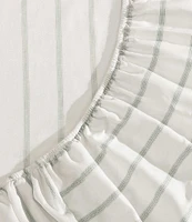 Tommy Bahama La Vida Stripe Cotton Sateen Sheet Set