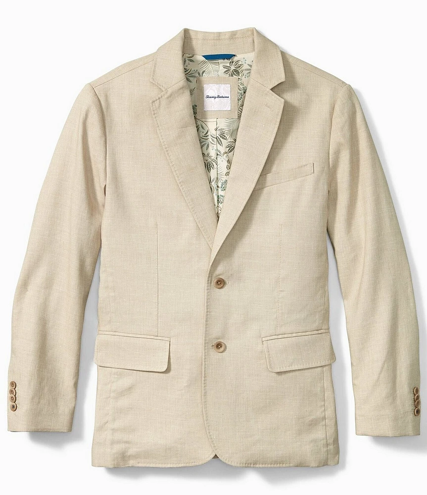 Tommy Bahama Latigo Beach Linen Blazer