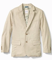 Tommy Bahama Latigo Beach Linen Blazer