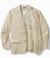 Tommy Bahama Latigo Beach Linen Blazer