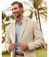 Tommy Bahama Latigo Beach Linen Blazer