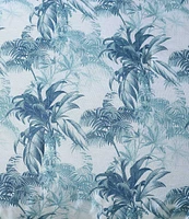 Tommy Bahama Legacy Palms Reversible Mini Comforter Set