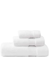 Tommy Bahama Long Branch 3-Piece Cotton Bath Towel Set