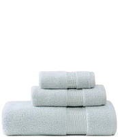 Tommy Bahama Long Branch 3-Piece Cotton Bath Towel Set