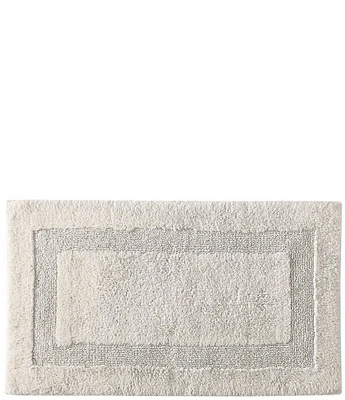Tommy Bahama Long Branch Reversible Bath Rug