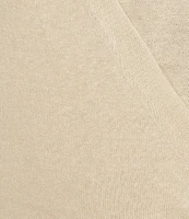 Tommy Bahama Open Front 3/4 Sleeve Cardigan