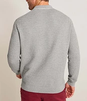 Tommy Bahama Coolside Harbor IslandZone® Sweater Polo