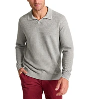 Tommy Bahama Coolside Harbor IslandZone® Sweater Polo