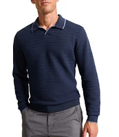 Tommy Bahama Coolside Harbor IslandZone® Sweater Polo