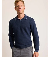 Tommy Bahama Coolside Harbor IslandZone® Sweater Polo