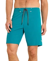Tommy Bahama Molokai Unlined 9#double; Board Shorts