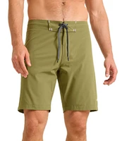 Tommy Bahama Molokai Unlined 9#double; Board Shorts