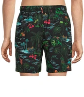 Tommy Bahama Naples Neon Shores Board Shorts