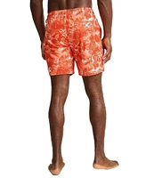 Tommy Bahama Naples Ocean Escape 6#double; Inseam Boardshorts