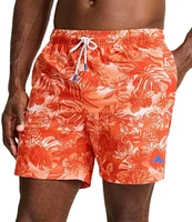 Tommy Bahama Naples Ocean Escape 6#double; Inseam Boardshorts