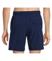 Tommy Bahama Naples Valley 6#double; Swim Trunks