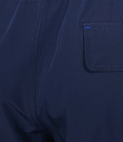 Tommy Bahama Naples Valley 6#double; Swim Trunks