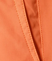 Tommy Bahama Naples Valley Garment-Dyed 6#double; Inseam Swim Trunks