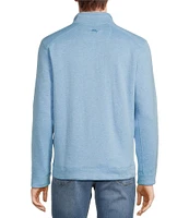 Tommy Bahama New Flip Coast Reversible Half-Zip Pullover