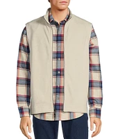 Tommy Bahama New Flip Coast Reversible Full Zip Vest