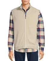 Tommy Bahama New Flip Coast Reversible Full Zip Vest