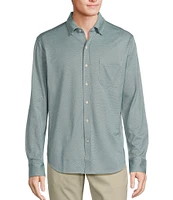 Tommy Bahama New San Lucio Stretch Shirt