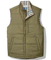 Tommy Bahama Oak Harbor Reversible Vest