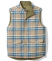 Tommy Bahama Oak Harbor Reversible Vest