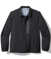 Tommy Bahama Ocean Driver Popover Jacket