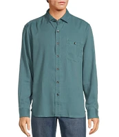 Tommy Bahama Ocean Wash Twilly Long Sleeve Woven Shirt