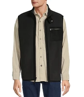 Tommy Bahama Olympic Bay Sherpa Micro-Fleece Vest