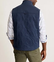 Tommy Bahama Palisades Palm Vest