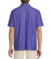 Tommy Bahama Palm Coast Pro Short Sleeve Polo Shirt