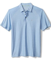 Tommy Bahama Palm Coast Pro Short Sleeve Polo Shirt