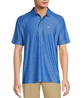 Tommy Bahama Palm Coast Pro Short Sleeve Polo Shirt