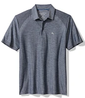 Tommy Bahama Palm Coast Pro Short Sleeve Polo Shirt