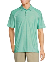 Tommy Bahama Palm Coast Pro Short Sleeve Polo Shirt