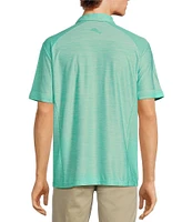 Tommy Bahama Palm Coast Pro Short Sleeve Polo Shirt