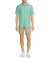 Tommy Bahama Palm Coast Pro Short Sleeve Polo Shirt