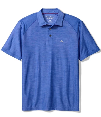 Tommy Bahama Palm Coast Pro Short Sleeve Polo Shirt