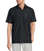 Tommy Bahama Palm Coast Pro Short Sleeve Polo Shirt