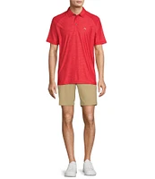 Tommy Bahama Palm Coast Pro Short Sleeve Polo Shirt