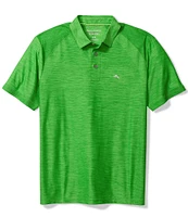 Tommy Bahama Palm Coast Pro Short Sleeve Polo Shirt