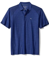 Tommy Bahama Palm Coast Pro Short Sleeve Polo Shirt